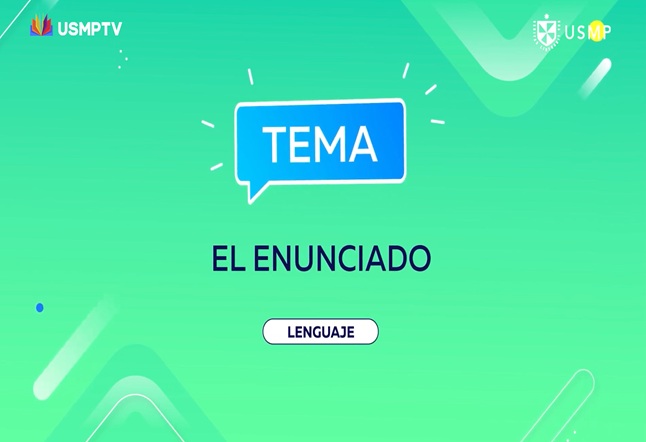 Capítulo N° 10- Los enunciados. Recursos Gramaticales I: Por definición, por adición y por supresión. El Uso de b II: Repaso y ejercicios.